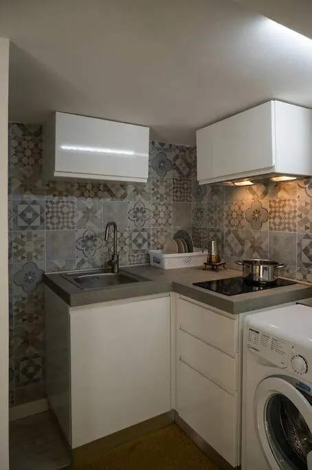 Apartment Casa Vacanze Marta Aci Trezza Aci Castello