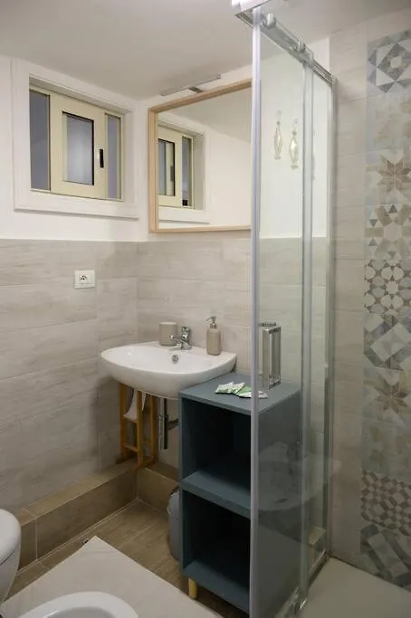 Casa Vacanze Marta Aci Trezza Aci Castello Apartment