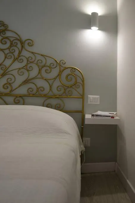 Casa Vacanze Marta Aci Trezza Aci Castello Italy