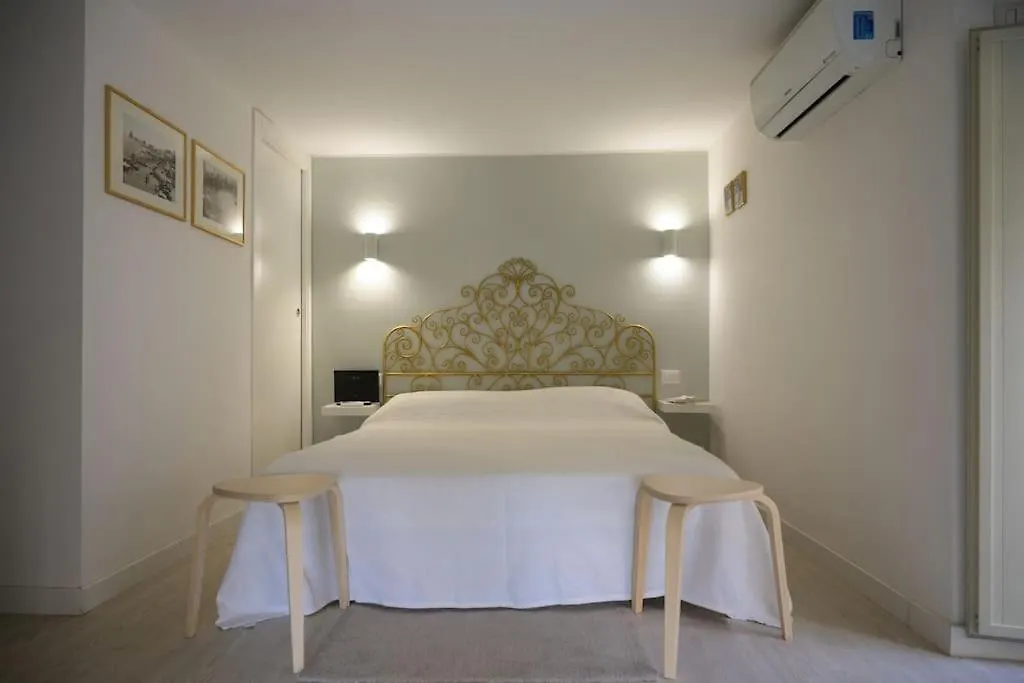 Casa Vacanze Marta Aci Trezza Aci Castello Apartment