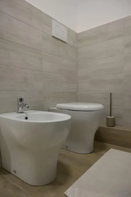 Apartment Casa Vacanze Marta Aci Trezza Aci Castello Italy