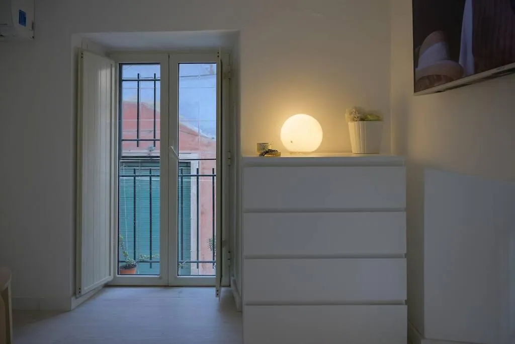 Apartment Casa Vacanze Marta Aci Trezza Aci Castello Italy
