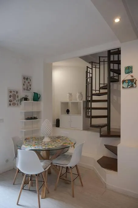 Casa Vacanze Marta Aci Trezza contacts